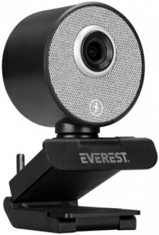 Everest SC-HD09 Webcam kullananlar yorumlar